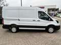 Ford Transit Kasten 290 L2H2 Trend 2.0 TDCi Airline Sys Weiß - thumbnail 4