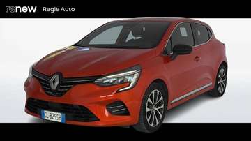 Clio V 2019 1.6 E-Tech full hybrid Techno 145cv auto