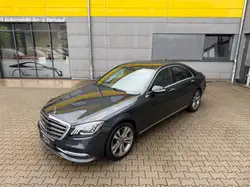 Mercedes-Benz S 350 d 4Matic/LED/PANO/AHK/360°KAMERA/