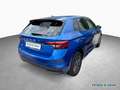 Skoda Fabia Tour 1.0TSI*DSG*WinterPaket*GRA*SmartLink*Kamera*u Blau - thumbnail 4