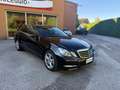 Mercedes-Benz E 220 Classe E - W212 Berlina cdi be Avantgarde FL Zwart - thumbnail 3
