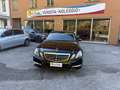 Mercedes-Benz E 220 Classe E - W212 Berlina cdi be Avantgarde FL Zwart - thumbnail 1