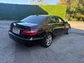 Mercedes-Benz E 220 Classe E - W212 Berlina cdi be Avantgarde FL Zwart - thumbnail 4