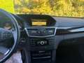 Mercedes-Benz E 220 Classe E - W212 Berlina cdi be Avantgarde FL Zwart - thumbnail 10