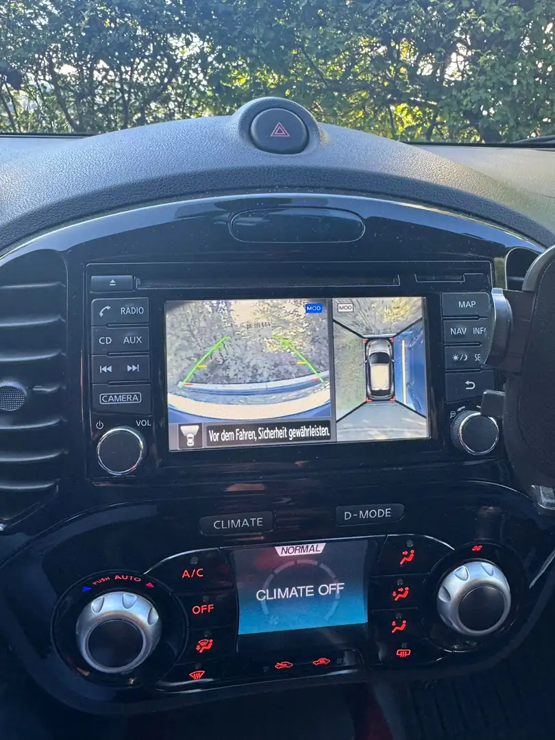 Nissan Juke 1,2 DIG-T N-Vision - 2