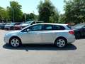Opel Astra J Sports Tourer Klima Radio Zilver - thumbnail 3