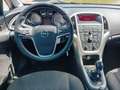 Opel Astra J Sports Tourer Klima Radio Zilver - thumbnail 10