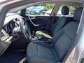 Opel Astra J Sports Tourer Klima Radio Zilver - thumbnail 8