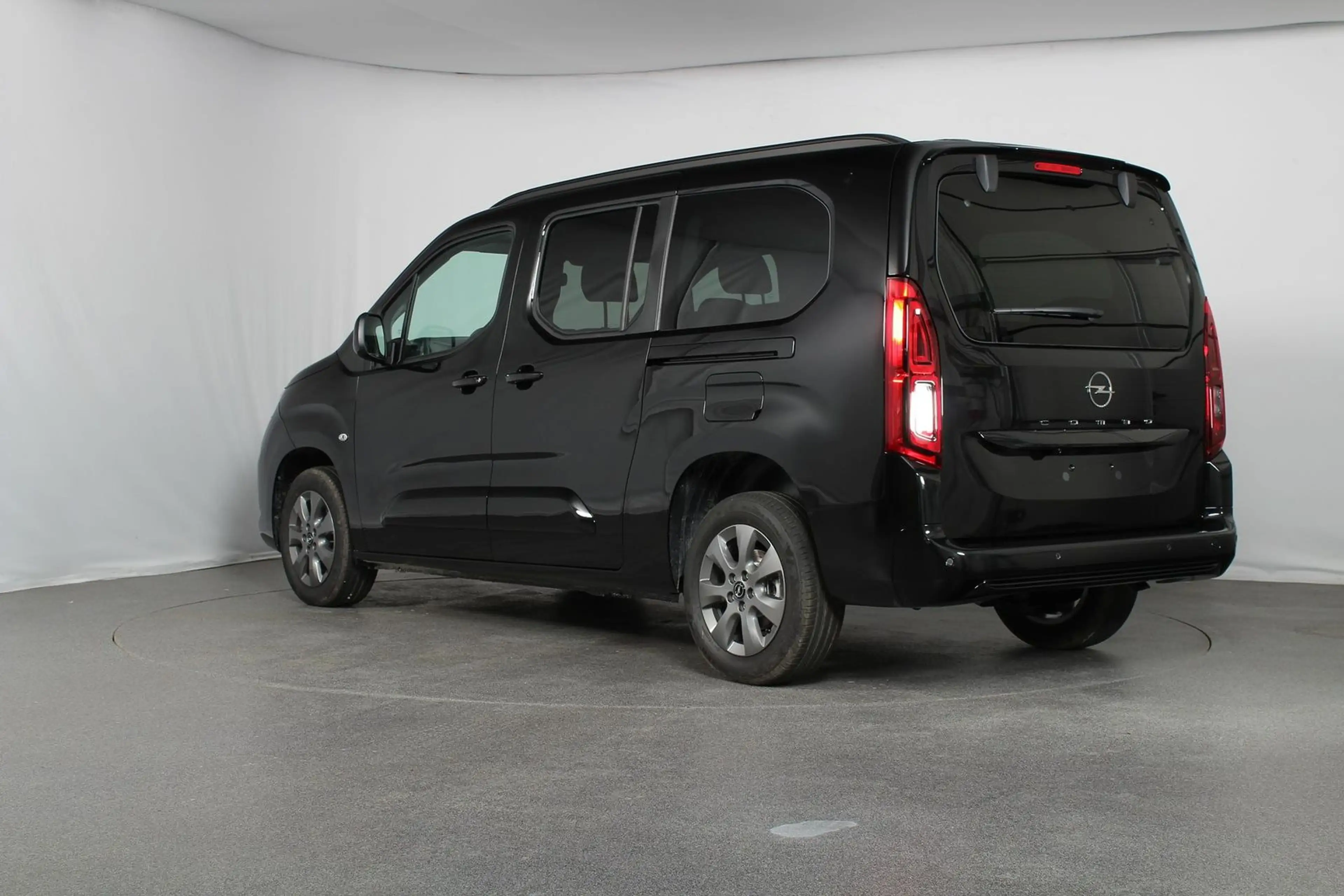 Opel Combo Life GS XL RFK|Matrix|Carplay|Klima|PDC... — photo 3
