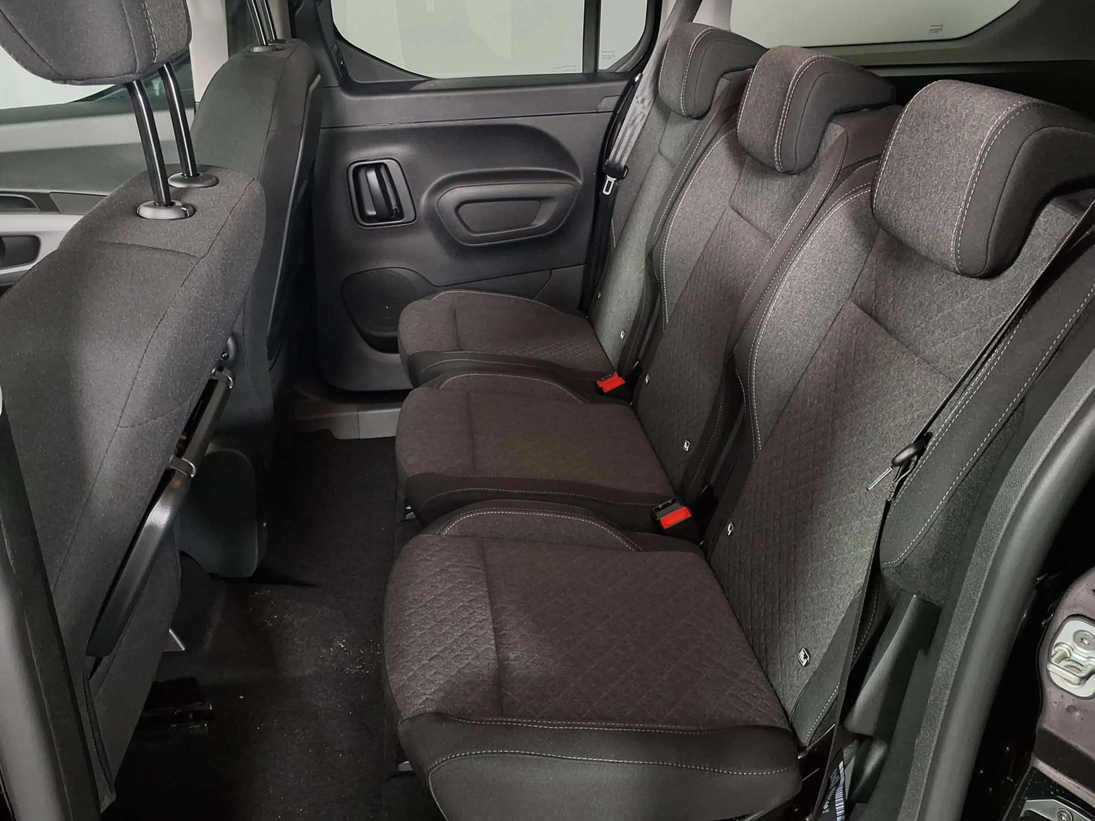 Opel Combo Life GS XL RFK|Matrix|Carplay|Klima|PDC... — photo 10
