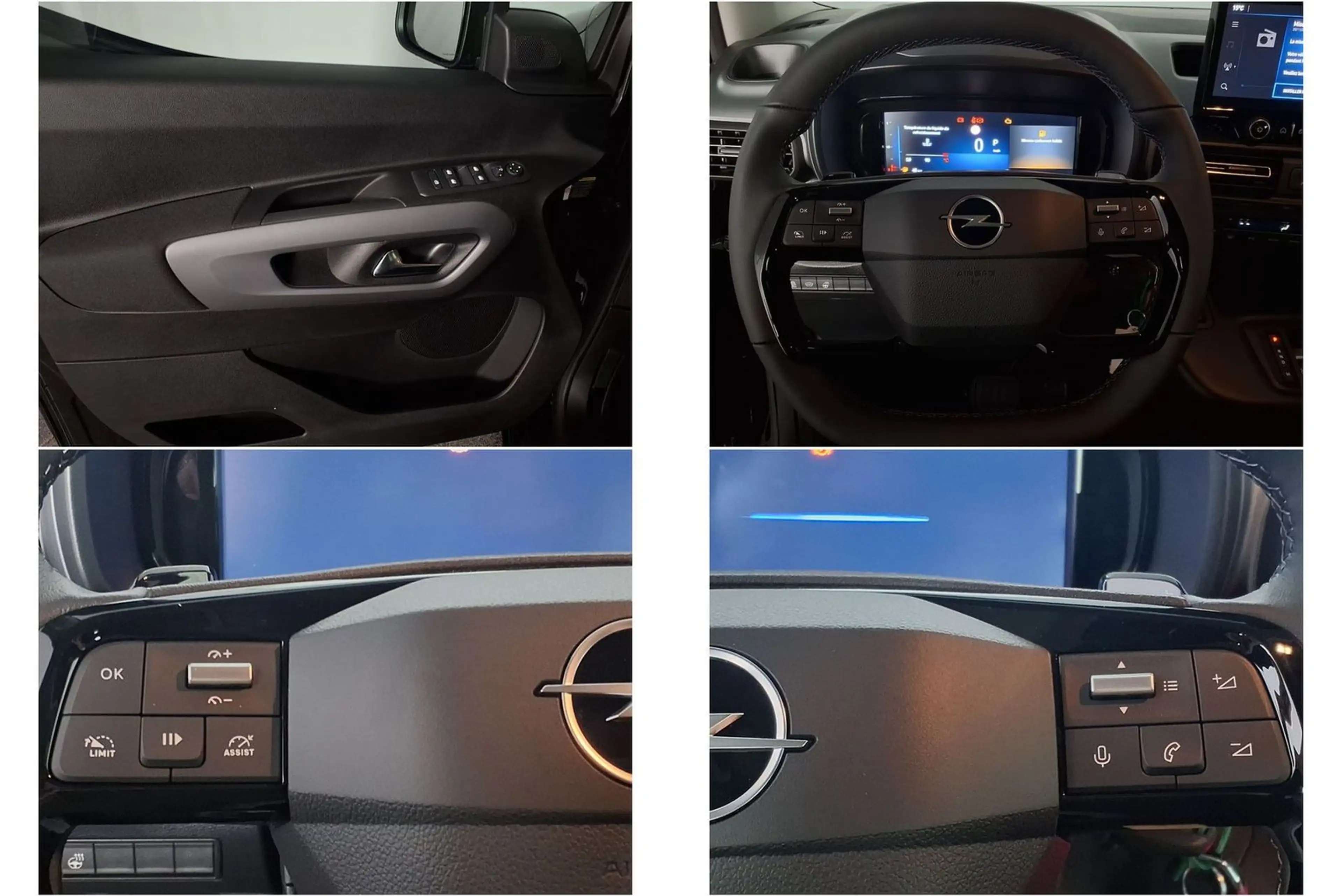 Opel Combo Life GS XL RFK|Matrix|Carplay|Klima|PDC... — photo 15