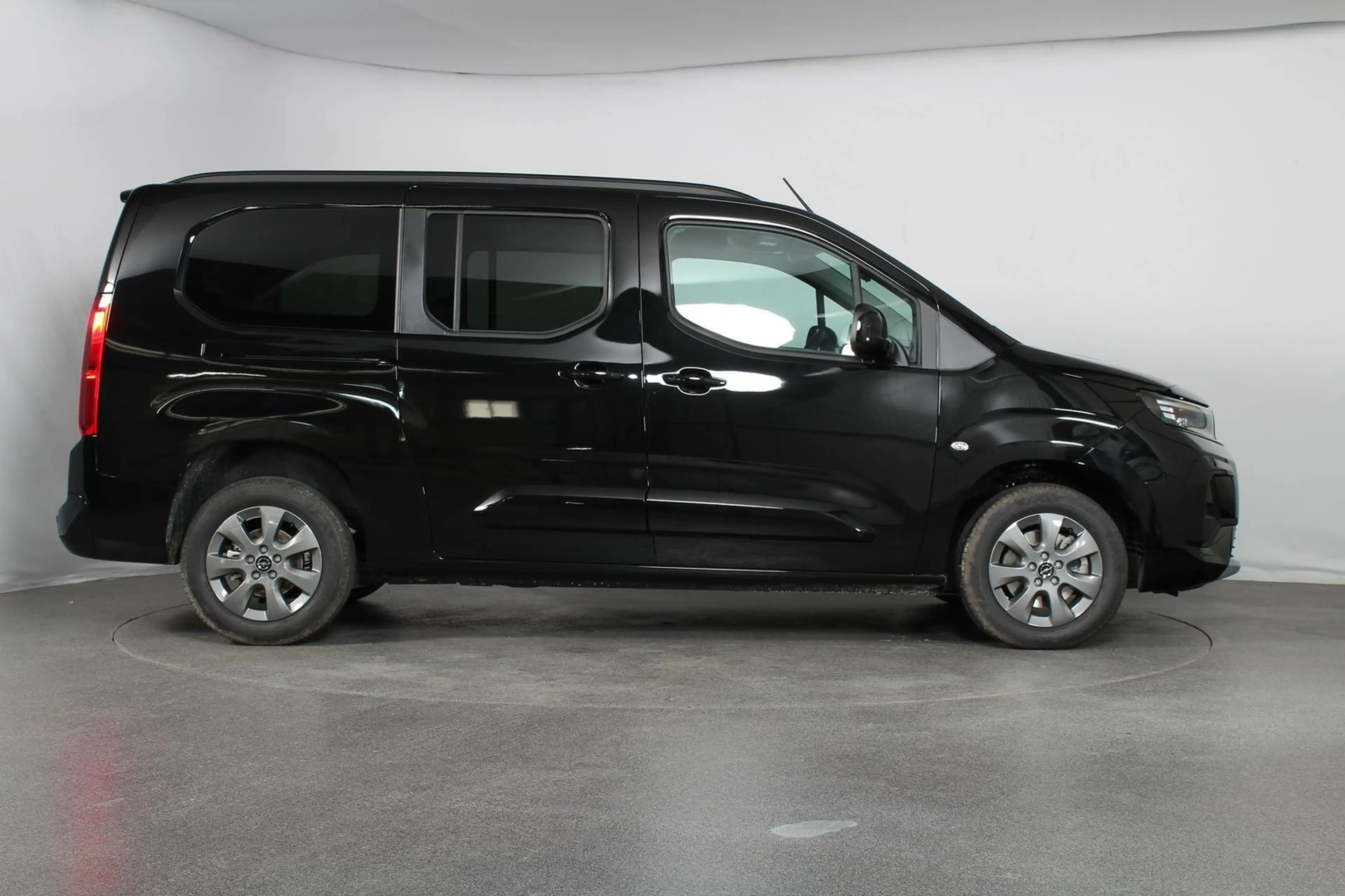 Opel Combo Life GS XL RFK|Matrix|Carplay|Klima|PDC... — photo 6