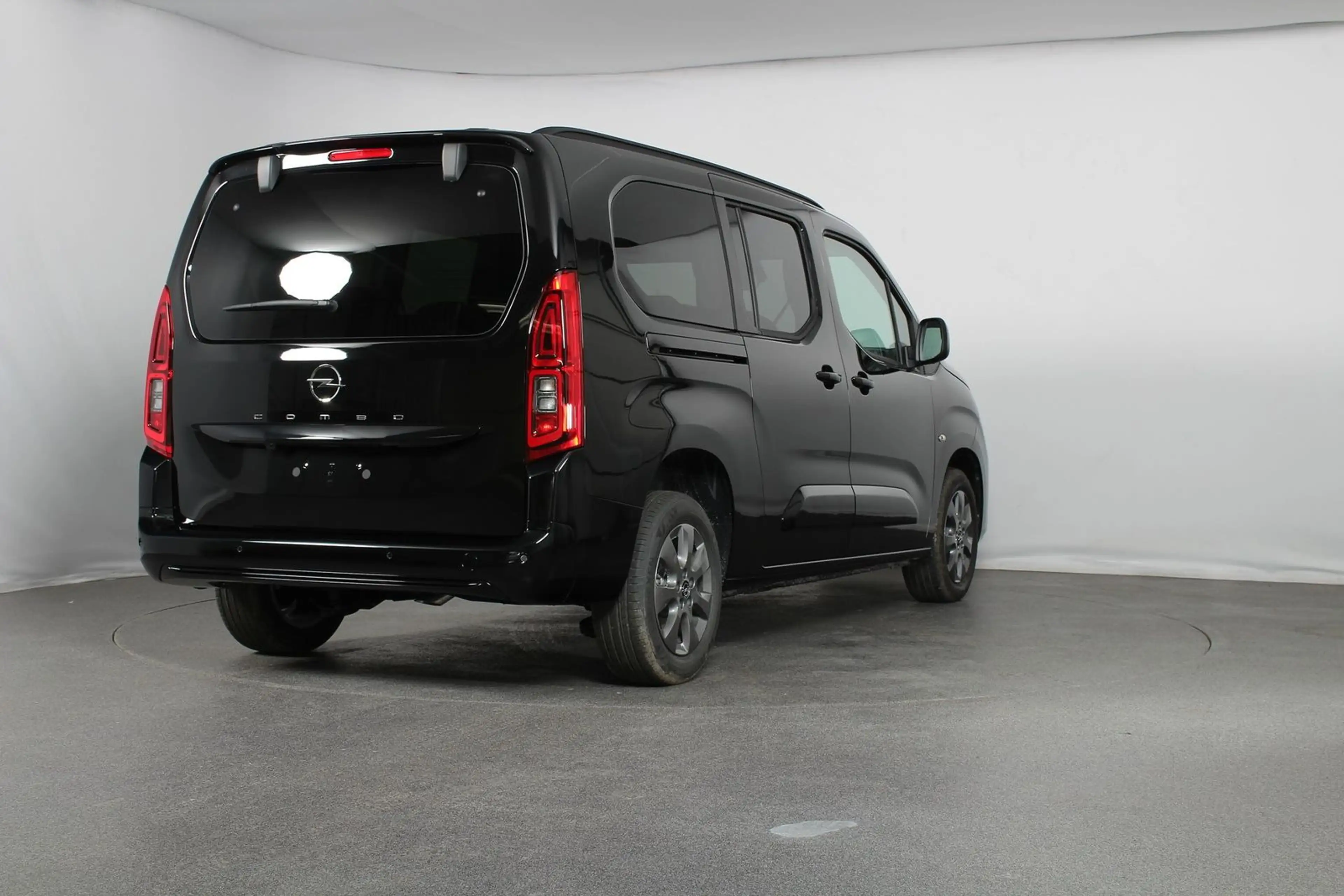 Opel Combo Life GS XL RFK|Matrix|Carplay|Klima|PDC... — photo 5