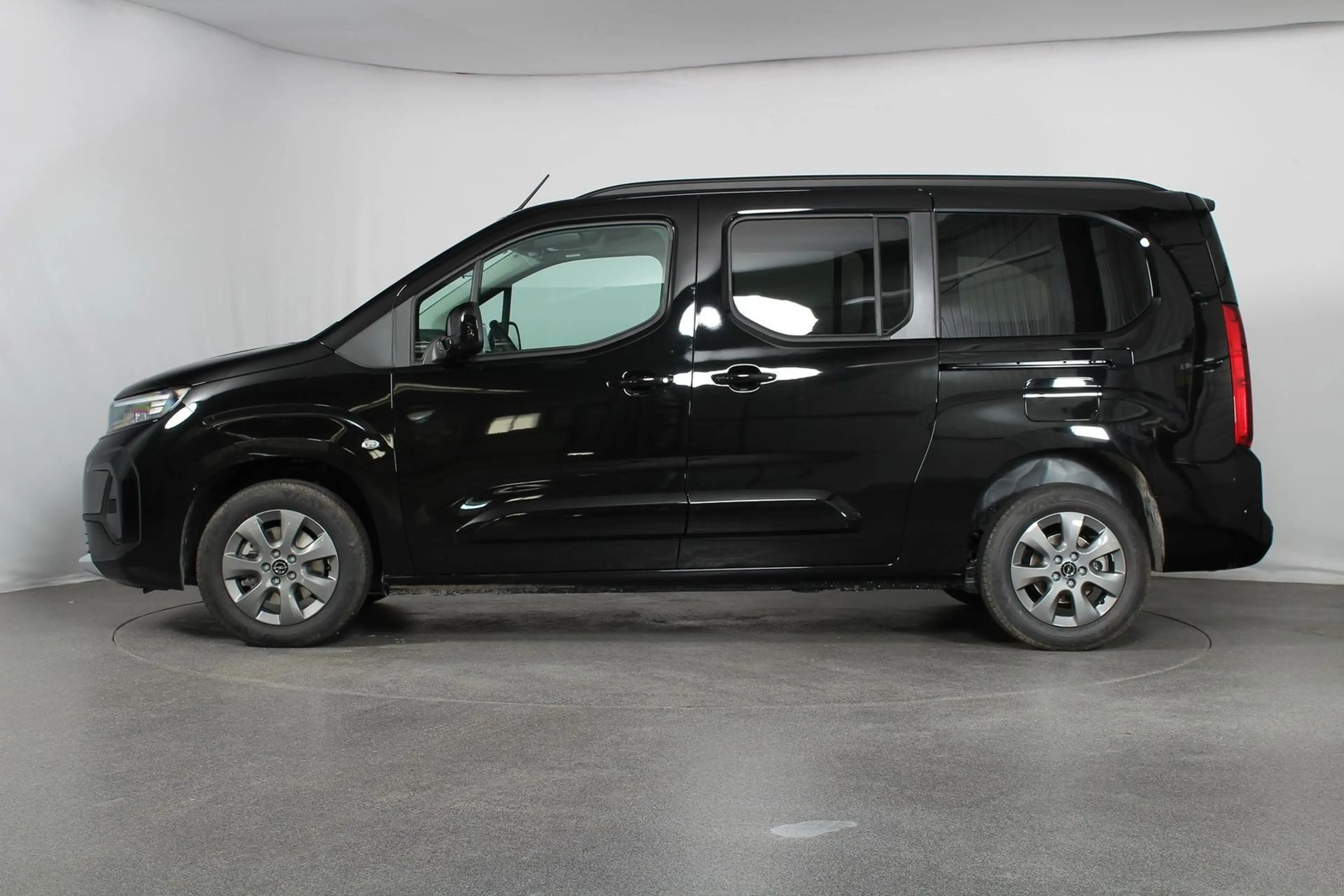 Opel Combo Life GS XL RFK|Matrix|Carplay|Klima|PDC... — photo 2