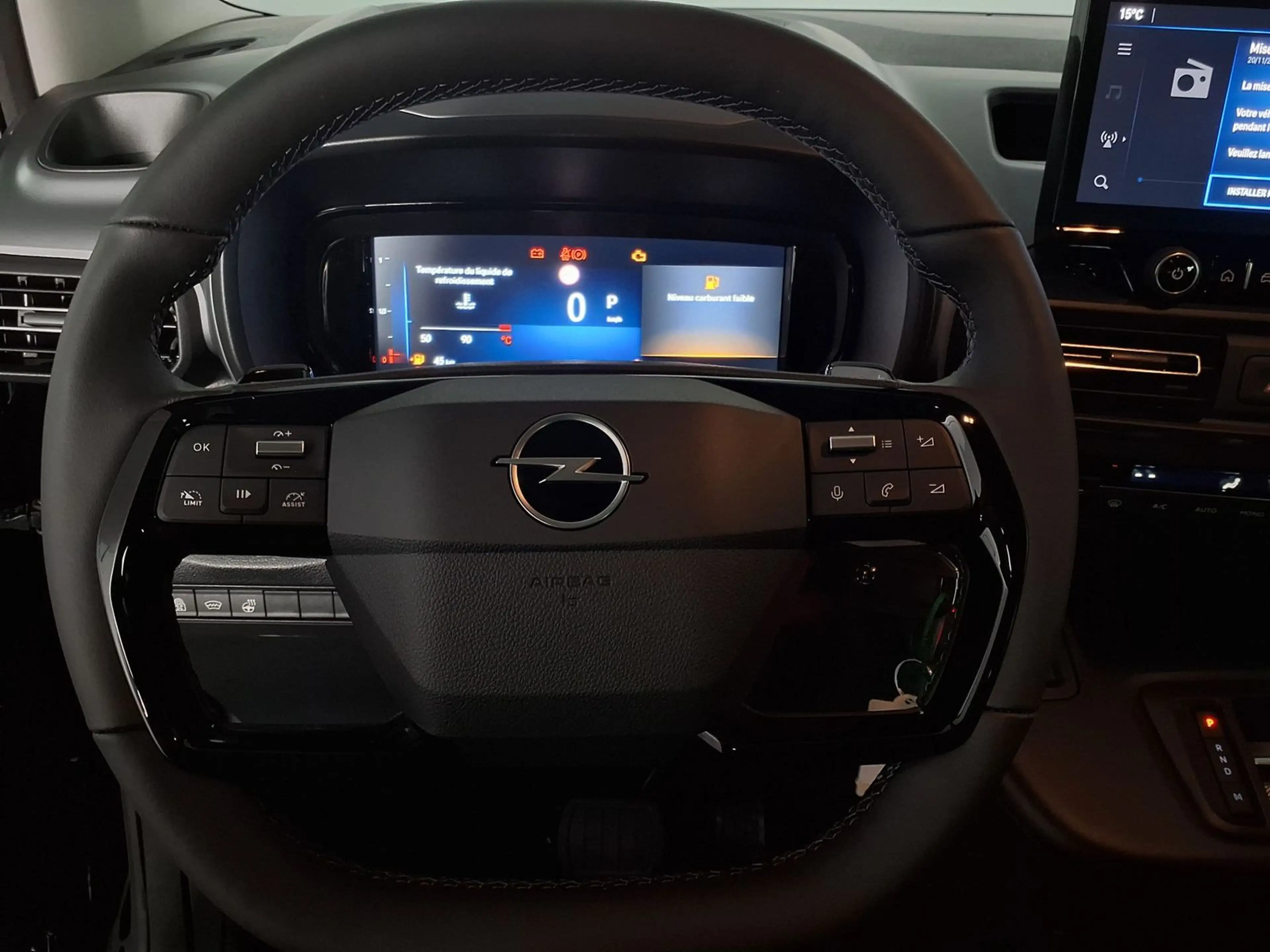 Opel Combo Life GS XL RFK|Matrix|Carplay|Klima|PDC... — photo 11