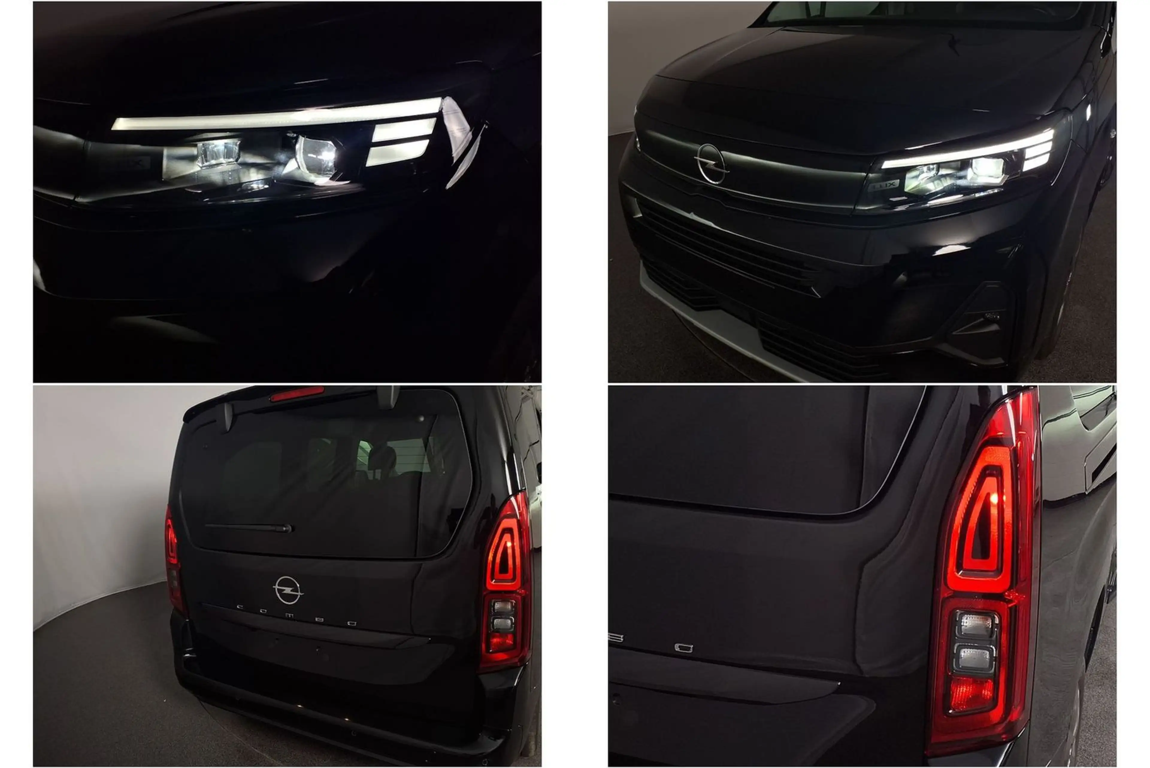 Opel Combo Life GS XL RFK|Matrix|Carplay|Klima|PDC... — photo 14