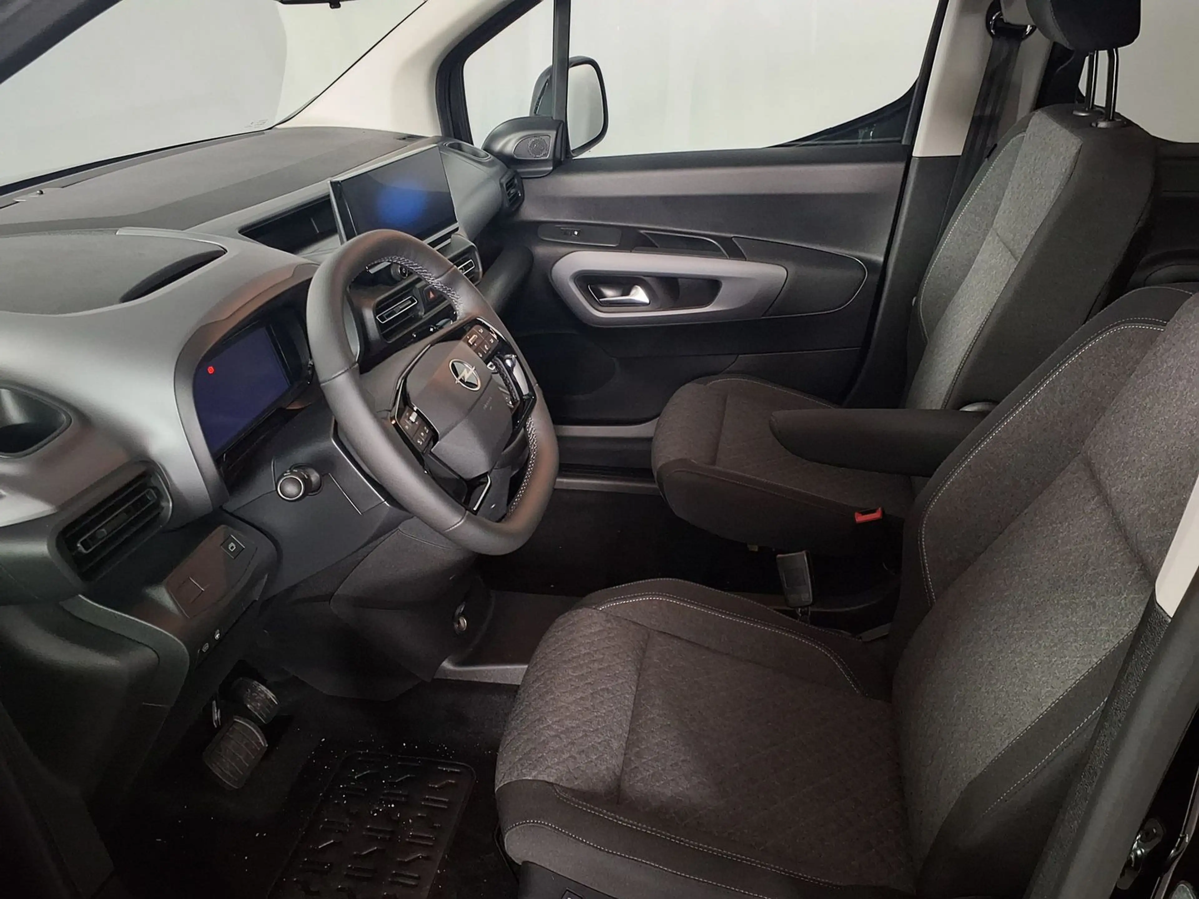 Opel Combo Life GS XL RFK|Matrix|Carplay|Klima|PDC... — photo 9