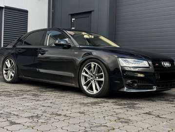 plus 4.0 TFSI quattro Pro Line+ B&O ADVANCED