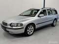 Volvo V70 2.5 T Comfort Line AUTOMAAT / 2 EIGENAREN Grigio - thumbnail 1