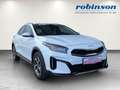 Kia XCeed Xceed 1,0 TGDI GPF Silber Weiß - thumbnail 1