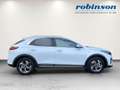 Kia XCeed Xceed 1,0 TGDI GPF Silber Weiß - thumbnail 2