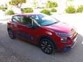 Citroen C3 C3 1.2 PureTech S Rojo - thumbnail 4