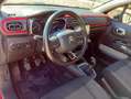 Citroen C3 C3 1.2 PureTech S Rojo - thumbnail 7