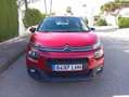 Citroen C3 C3 1.2 PureTech S Rojo - thumbnail 1