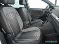 Volkswagen Tiguan Allspace R-Line 2.0 l TDI SCR 4M PANO 19" Weiß - thumbnail 4