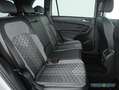 Volkswagen Tiguan Allspace R-Line 2.0 l TDI SCR 4M PANO 19" Weiß - thumbnail 5