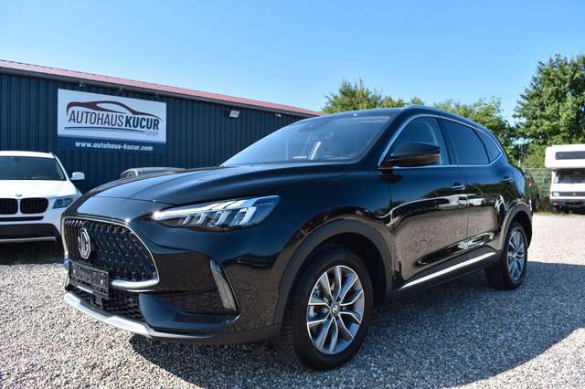 Imagine MG HS Comfort Werksgarantie Automatik