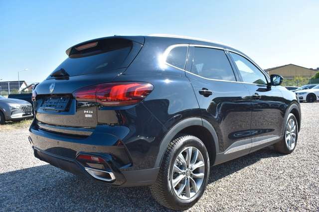 MG HS Comfort Werksgarantie Automatik