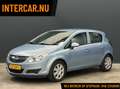Opel Corsa 1.2-16V Selection 5-Deurs Airco Blauw - thumbnail 1