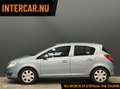 Opel Corsa 1.2-16V Selection 5-Deurs Airco Blauw - thumbnail 2