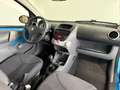 Peugeot 107 1.0-12V XS 5-Deurs, Zeer netjes Blau - thumbnail 3