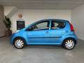Peugeot 107 1.0-12V XS 5-Deurs, Zeer netjes Blau - thumbnail 5