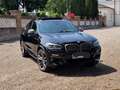 BMW X4 M X4 M40d Aut. Schwarz - thumbnail 7