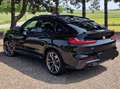 BMW X4 M X4 M40d Aut. Schwarz - thumbnail 1