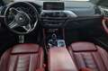 BMW X4 M X4 M40d Aut. Schwarz - thumbnail 11