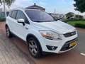 Ford Kuga 2.5 20V MOTOR DEFECT!! Blanc - thumbnail 3