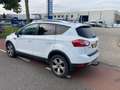 Ford Kuga 2.5 20V MOTOR DEFECT!! Blanc - thumbnail 7