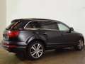 Audi Q7 3,0 TDI S-Line Exclusiv *20Z Pano Assist Kam* Negro - thumbnail 8