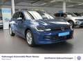 Volkswagen Golf VIII 1.5 eTSI DSG Gar2029 App-Connect PDC L Blau - thumbnail 3