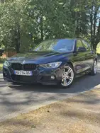 BMW Série 3 Gran Turismo 320d 184 ch Sport