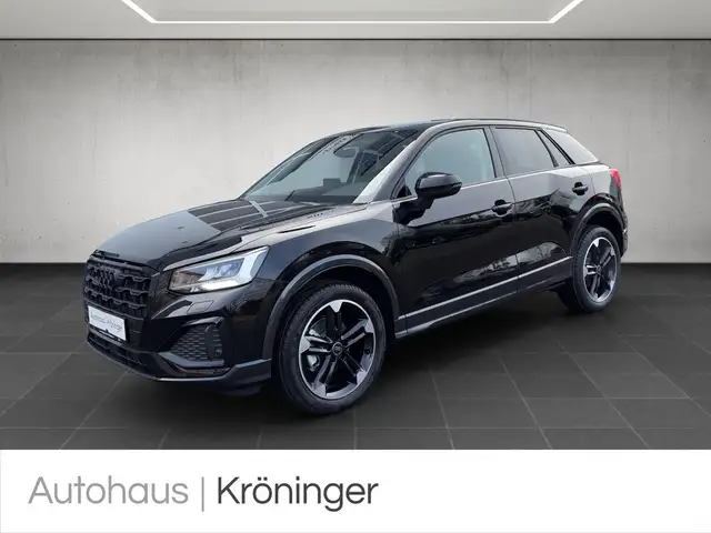 Audi Q2 main image