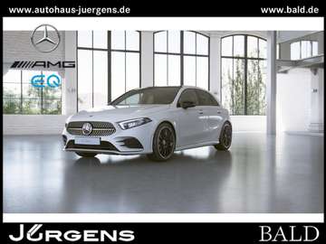 AMG-Sport/LED/Night/Pano/Ambiente/19'