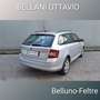 Skoda Fabia 1.4 TDI 90 CV DSG Wagon Executive Silber - thumbnail 7