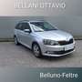 Skoda Fabia 1.4 TDI 90 CV DSG Wagon Executive Silber - thumbnail 1