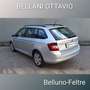 Skoda Fabia 1.4 TDI 90 CV DSG Wagon Executive Silber - thumbnail 4
