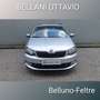 Skoda Fabia 1.4 TDI 90 CV DSG Wagon Executive Silber - thumbnail 2